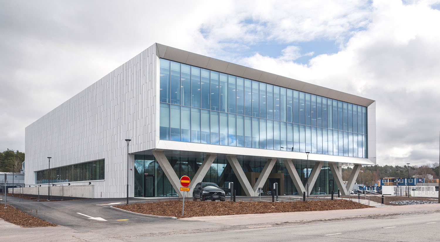 GeneCity Turun Teknologiakiinteist t