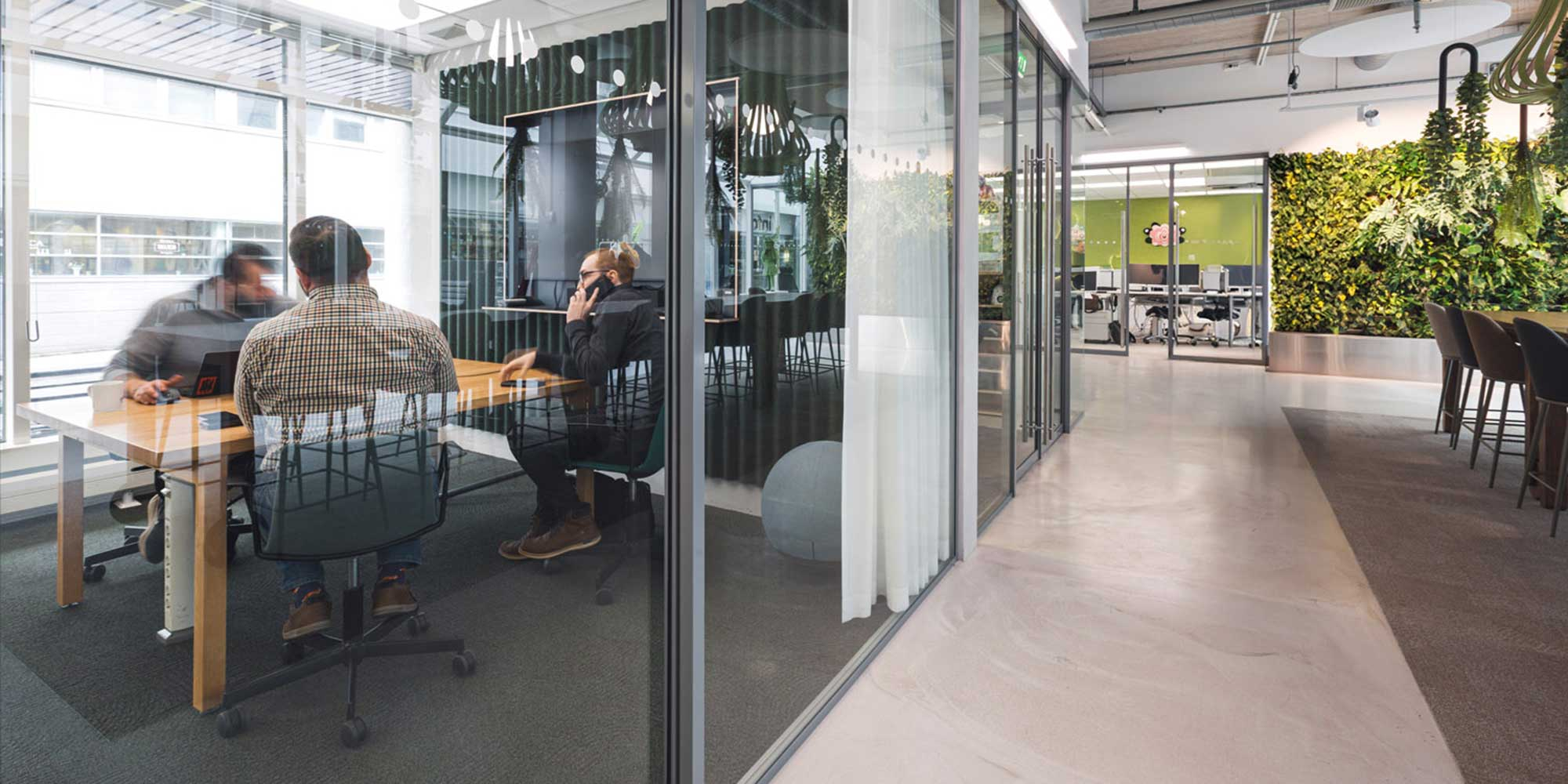 Rekry: Kiinteistömanageri