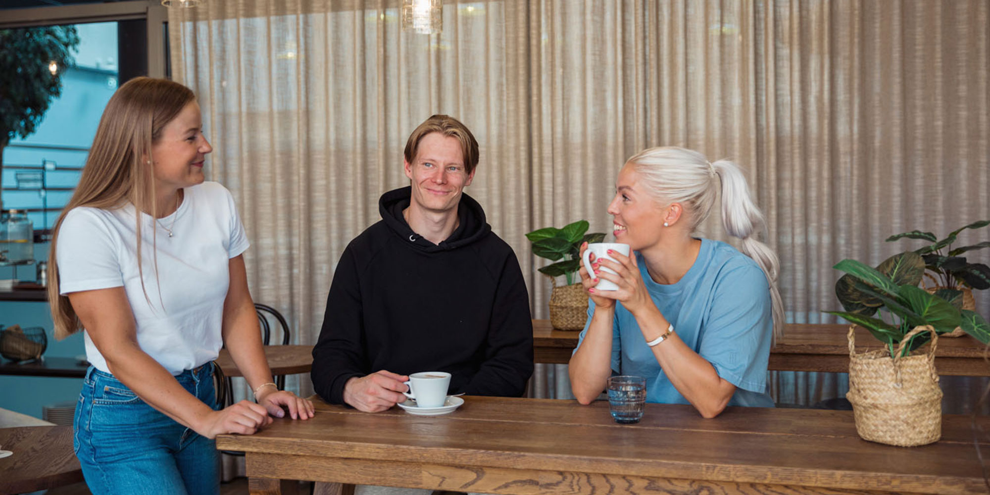 Rekry: Asiakkuuspäällikkö