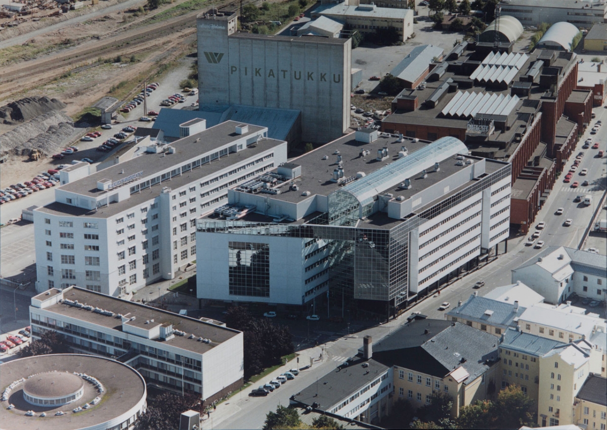 BioCity