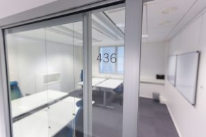 Office room in Werstas