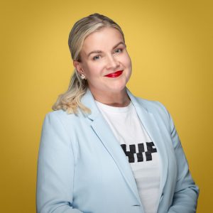 Heidi Rantala