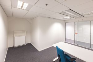 Werstas workspace (2 people)