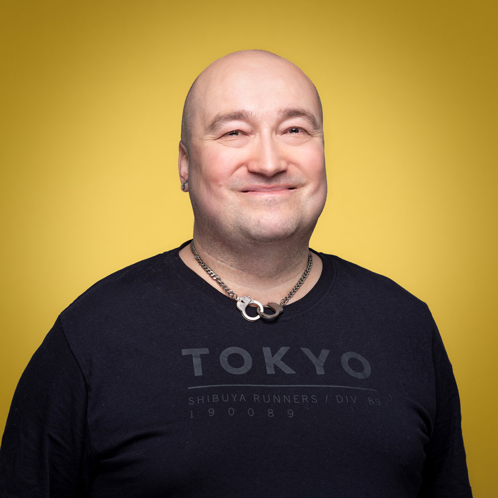 Marko Mäenpää