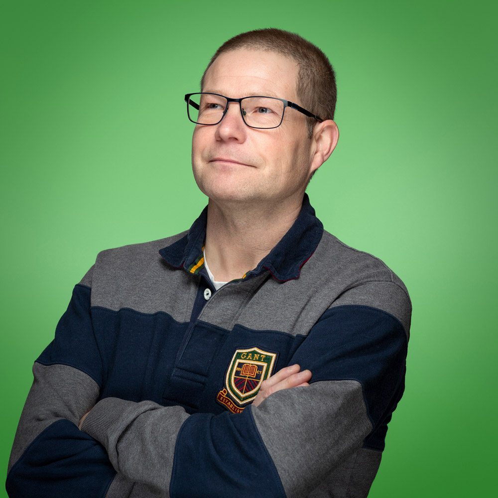 Marcus Karlsson