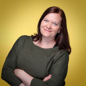 Elina Heinonen