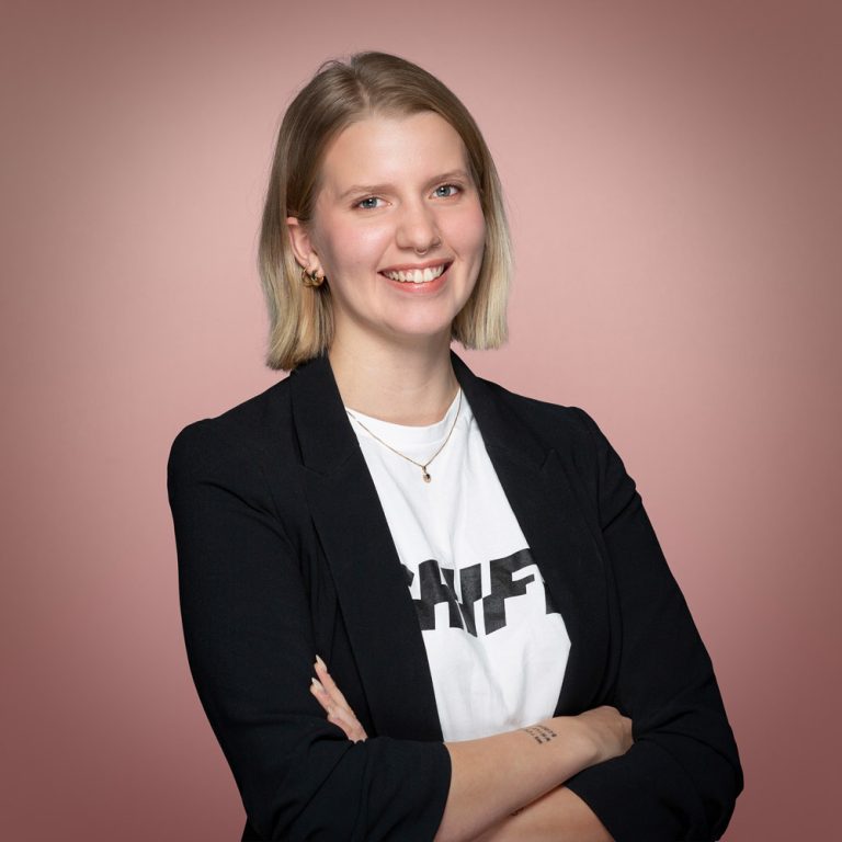 Ida Lappalainen