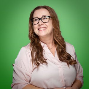 Pia Kaistaniemi