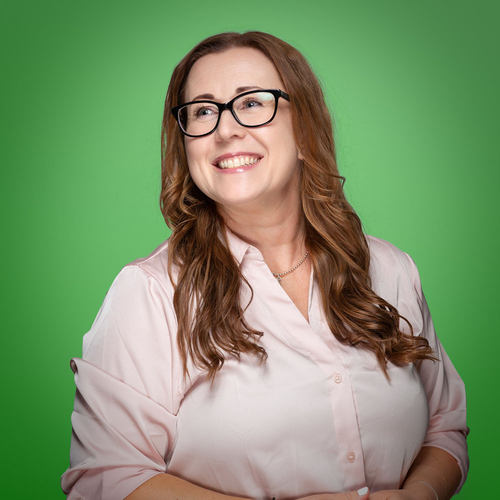 Pia Kaistaniemi