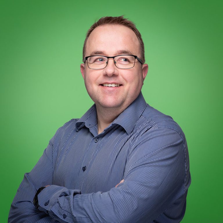 Jani Jeromaa