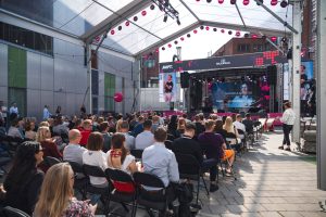 SHIFT Business Festival