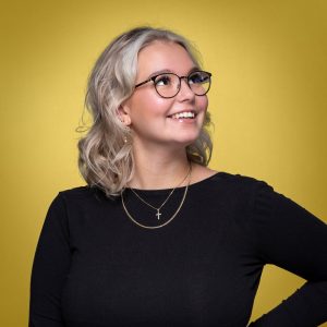 Anette Ahonen
